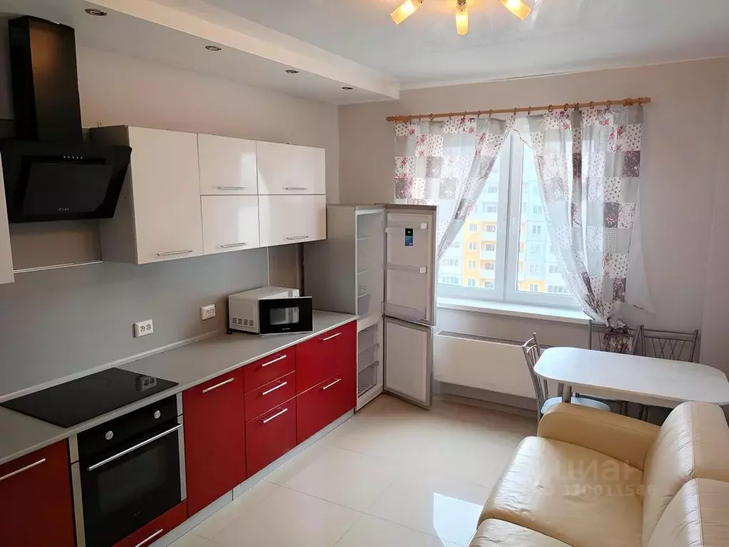 1-к кв. Санкт-Петербург просп. Королева, 73 (40.0 м) - Фото 0