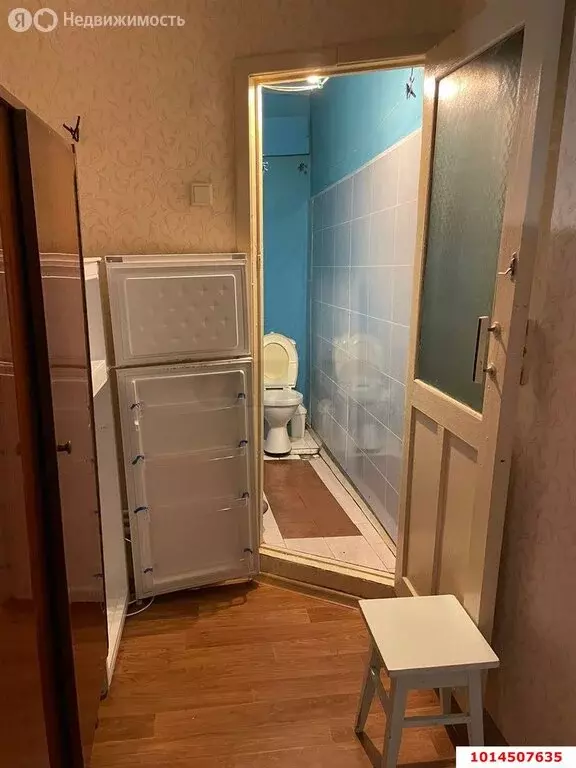 Квартира-студия: Краснодар, Центральный внутригородской округ, ... - Фото 0