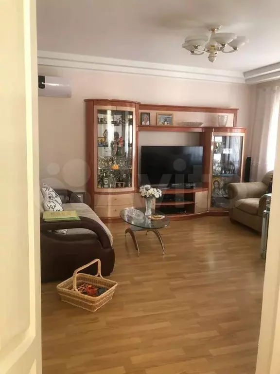 Дом 116,2 м на участке 5,9 сот. - Фото 0