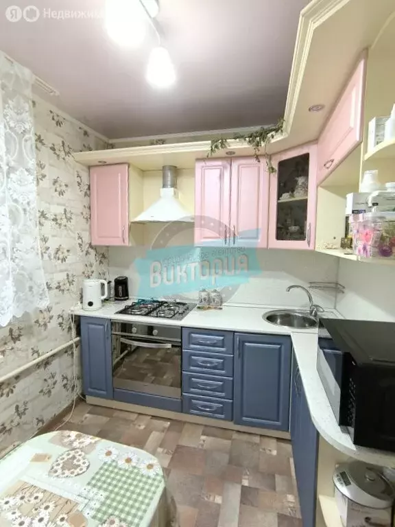 1-комнатная квартира: Мценск, улица Машиностроителей, 8/2 (32.6 м) - Фото 0