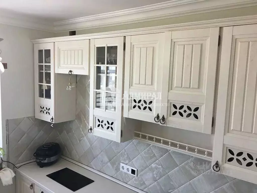 2-к кв. Ростовская область, Ростов-на-Дону Адыгейская ул., 30 (67.0 м) - Фото 2