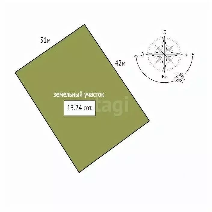 Дом в Ленинградская область, Приморск Комсомольская ул., 20 (262 м) - Фото 2