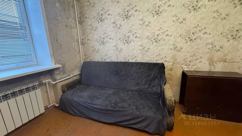 2-к кв. Липецкая область, Липецк ул. Гагарина, 6 (45.0 м) - Фото 1