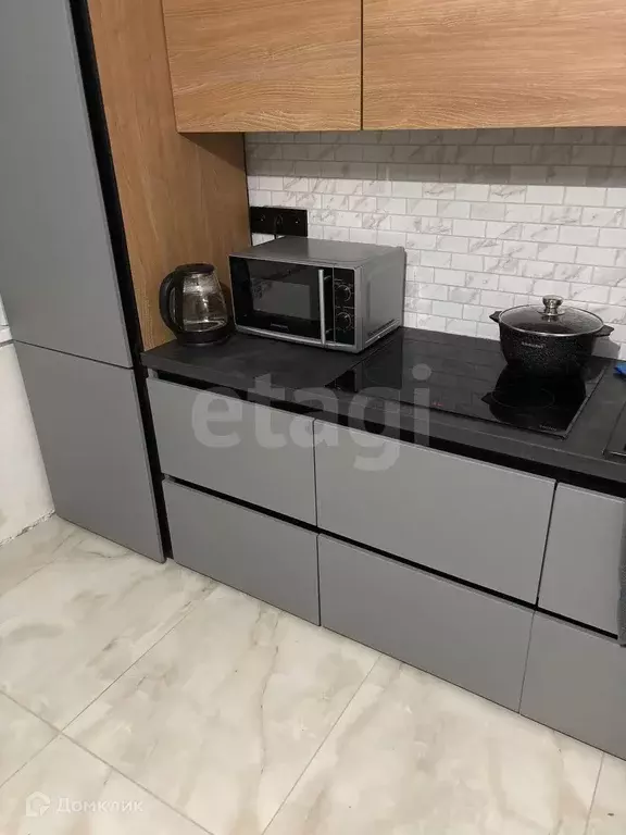 Продаётся 2-к квартира, 44.3 м - Фото 0