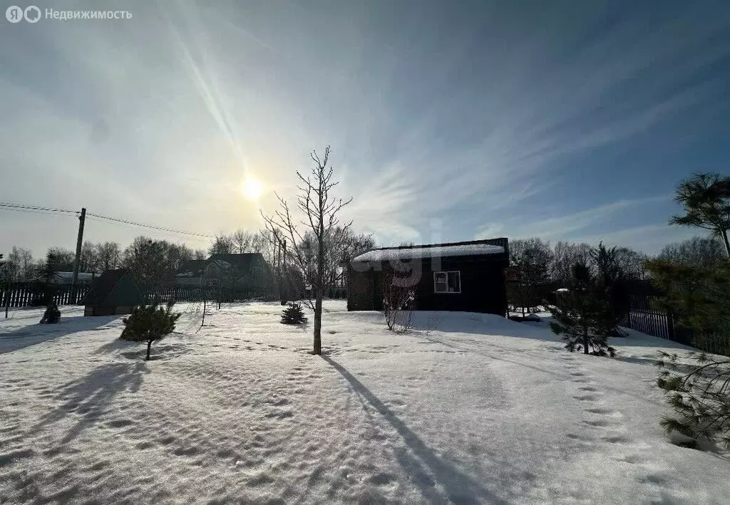 Дом в Московская область, Дмитровский муниципальный округ, дачный ... - Фото 2