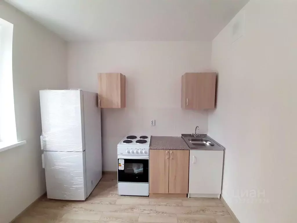 3-к кв. Московская область, Ступино ул. Горького, 12 (62.0 м) - Фото 2