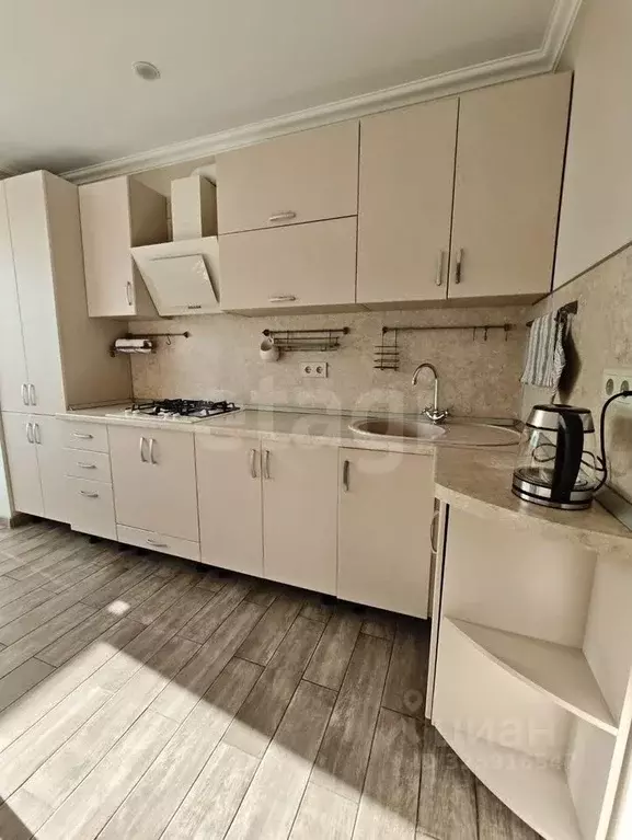 2-к кв. Ставропольский край, Михайловск Шпаковский район, ул. Любимая, ... - Фото 1