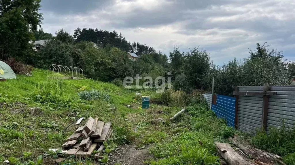 Участок в Алтай, Горно-Алтайск Громовой пер. (7.0 сот.) - Фото 0