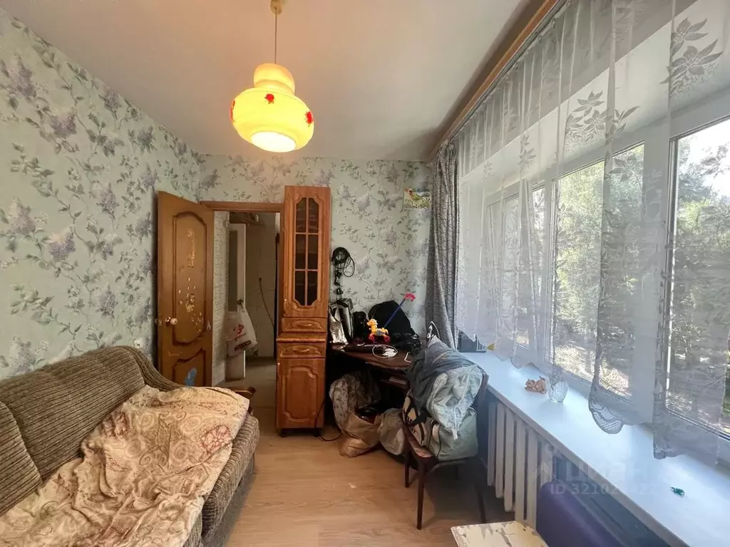 2-к кв. Владимирская область, Струнино г. Александровский ... - Фото 2