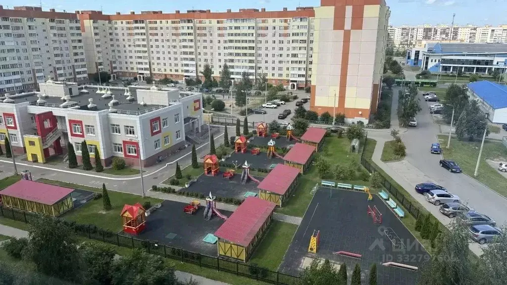 3-к кв. Псковская область, Псков Рижский просп., 85А (71.5 м) - Фото 2