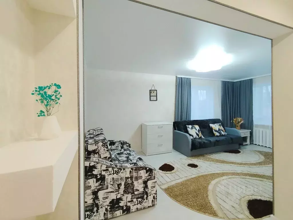 2-к кв. Вологодская область, Череповец ул. Ленина, 155 (44.0 м) - Фото 2