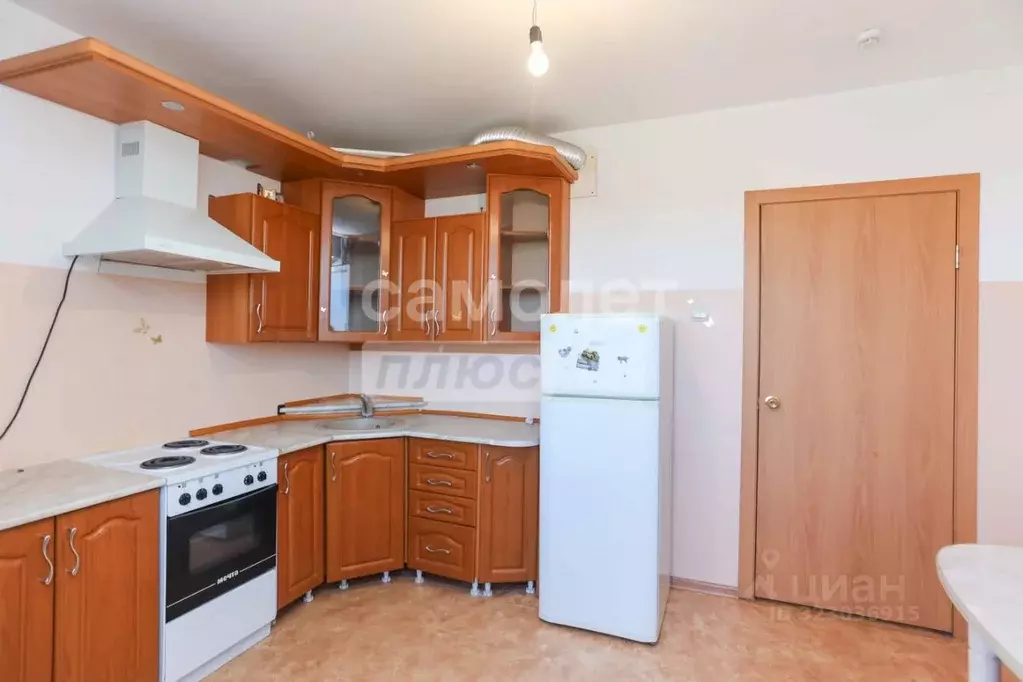 1-к кв. Хабаровский край, Хабаровск Аэродромная ул., 21 (36.7 м) - Фото 1