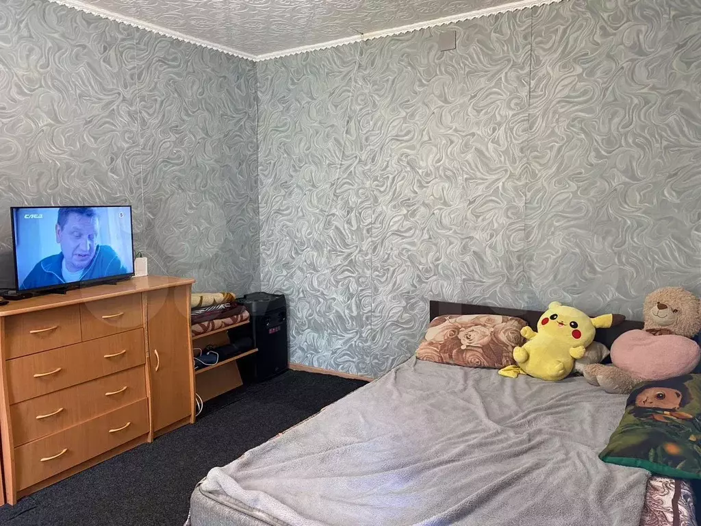 Комната 24 м в 1-к., 3/5 эт. - Фото 0