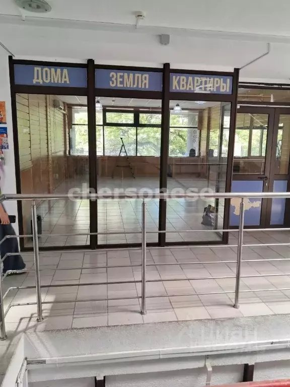 Помещение свободного назначения в Севастополь ул. Очаковцев, 19 (48 м) - Фото 2