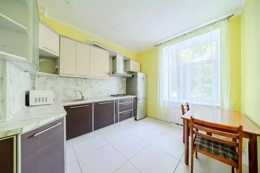 2-к кв. Санкт-Петербург просп. Большой Васильевского острова, 58/17 ... - Фото 1