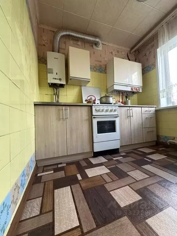 2-к кв. Тульская область, Тула ул. Металлургов, 51А (44.5 м) - Фото 1