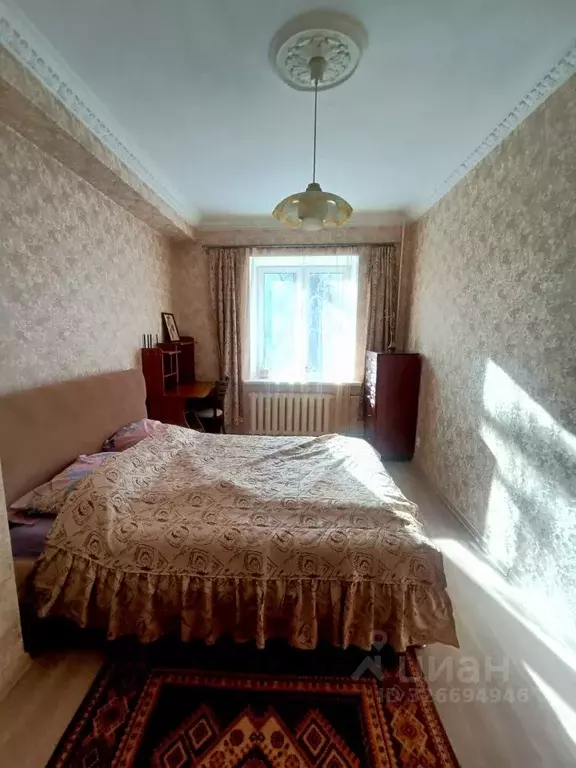 2-к кв. Брянская область, Брянск ул. Емлютина, 40 (52.0 м) - Фото 1