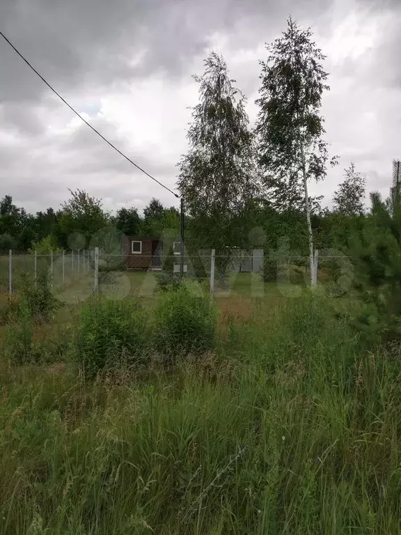 Участок 10 сот. (ИЖС) - Фото 1