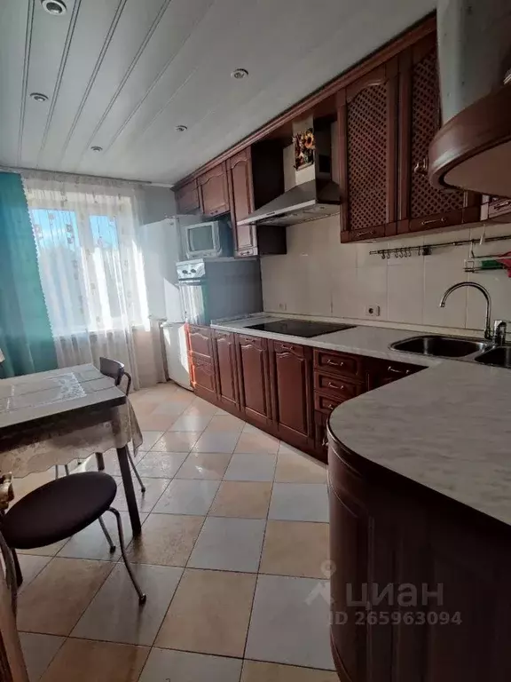 3-к кв. Московская область, Подольск ул. Веллинга, 20 (88.0 м) - Фото 1