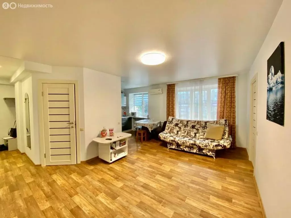 2-комнатная квартира: Пенза, Ленинградская улица, 7 (47 м) - Фото 0