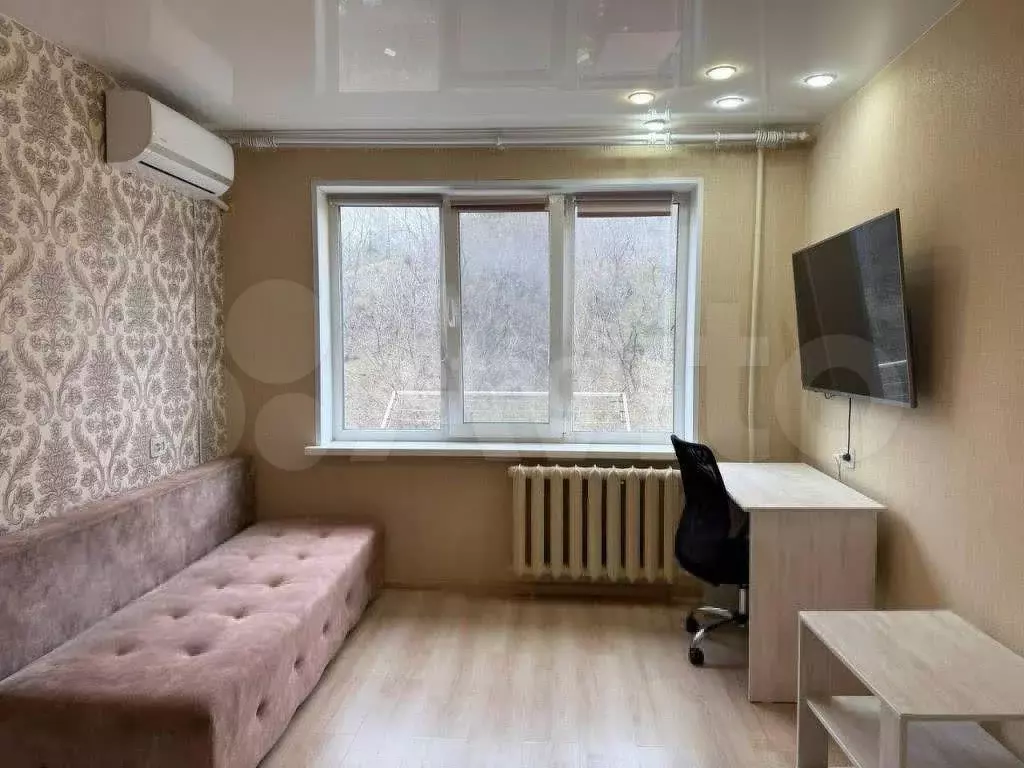 Квартира-студия, 18 м, 7/9 эт. - Фото 1