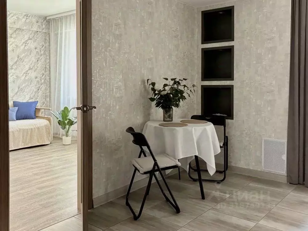 2-к кв. Иркутская область, Иркутск бул. Рябикова, 100 (58.0 м) - Фото 1