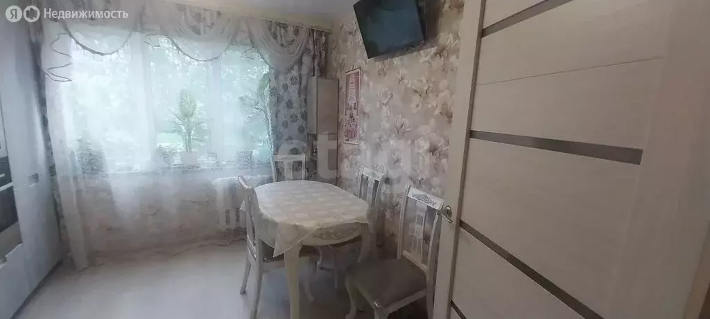 3-комнатная квартира: Клин, Слободская улица, 31 (63.8 м) - Фото 1
