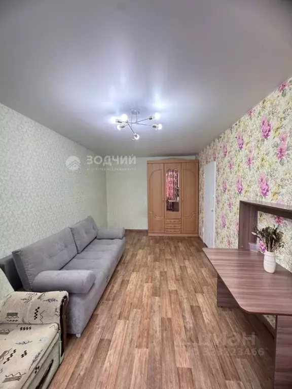 1-к кв. Чувашия, Чебоксары Пролетарская ул., 26 (36.0 м) - Фото 2