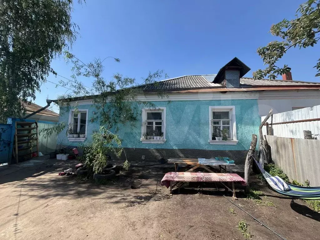Дом 72 м на участке 7,5 сот. - Фото 0