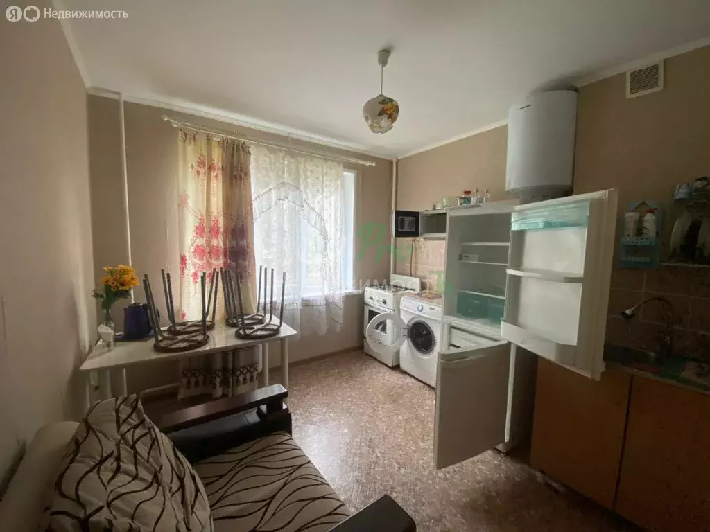 1-комнатная квартира: Ейск, улица Розы Люксембург, 181/1 (31.2 м) - Фото 2