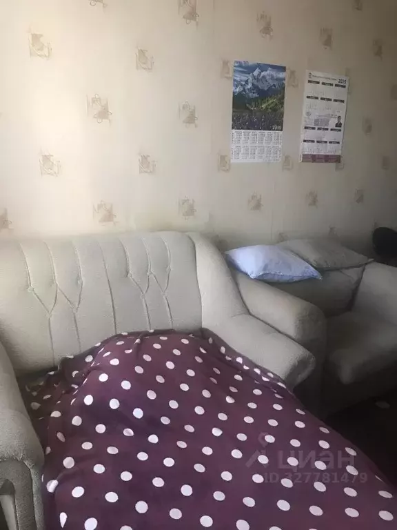 Комната Свердловская область, Екатеринбург ул. Билимбаевская, 33 (14.0 ... - Фото 2