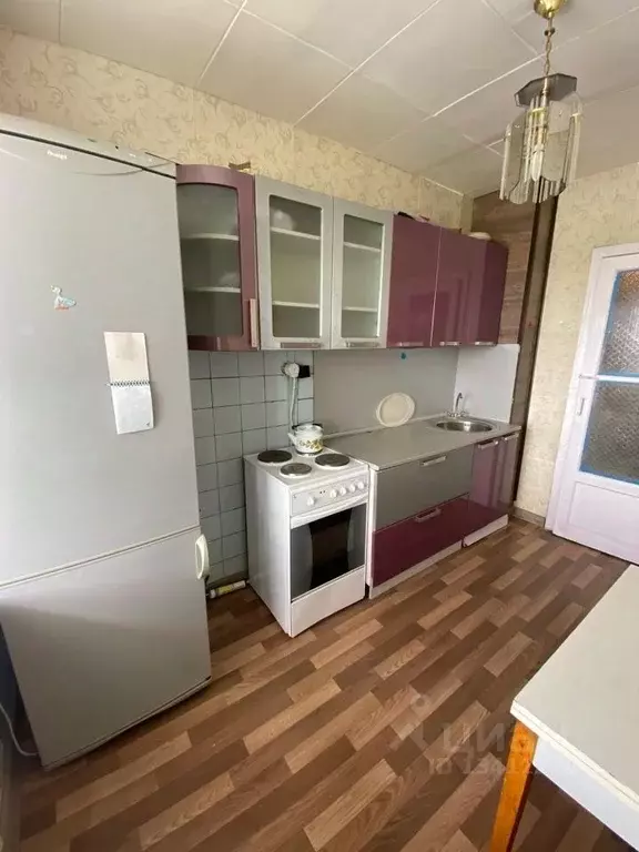 2-к кв. Тверская область, Тверь Петербургское ш, 82/2 (52.5 м) - Фото 0