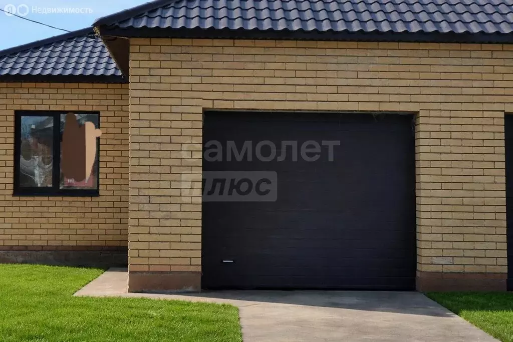 Дом в село Нежинка, Бульварная улица, 11 (100.6 м) - Фото 2