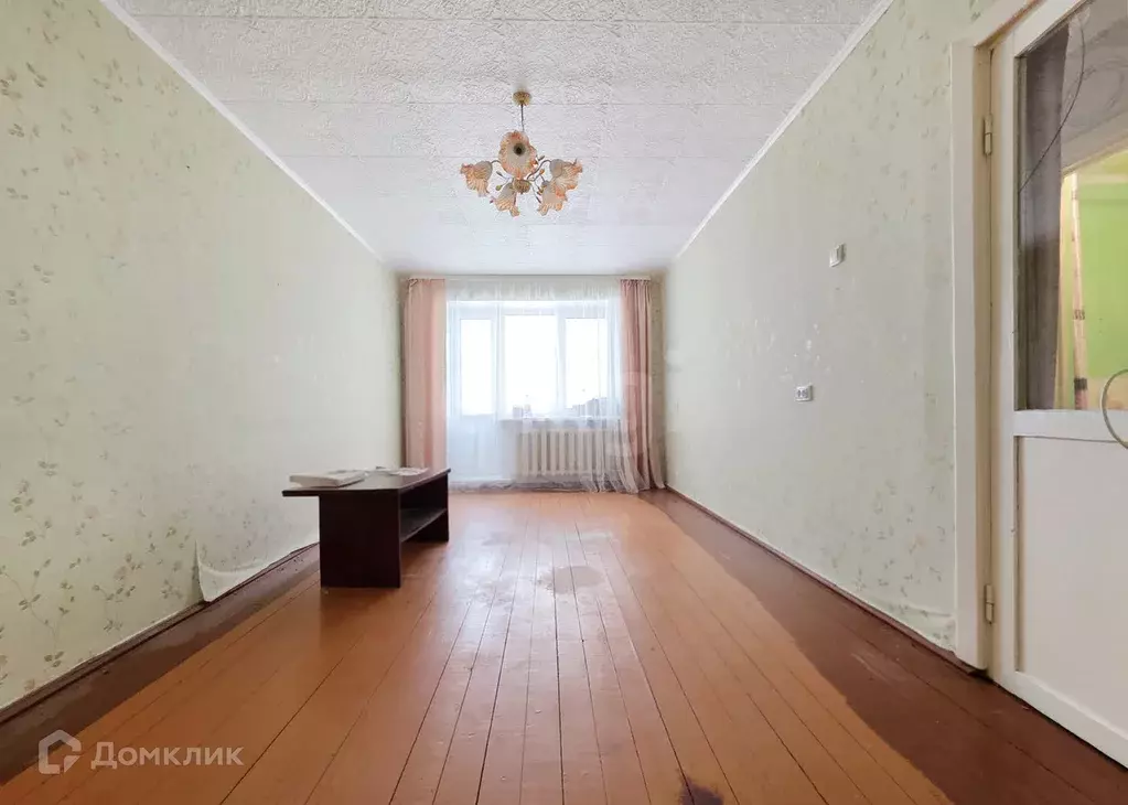 Продаётся 1-к квартира, 32.7 м - Фото 0