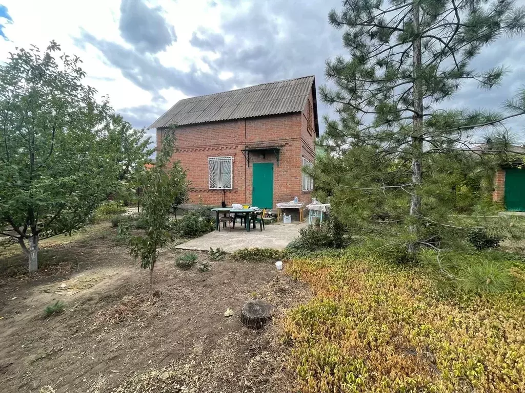 Дом в Ростовская область, Аксайский район, Щепкинское с/пос, ... - Фото 1