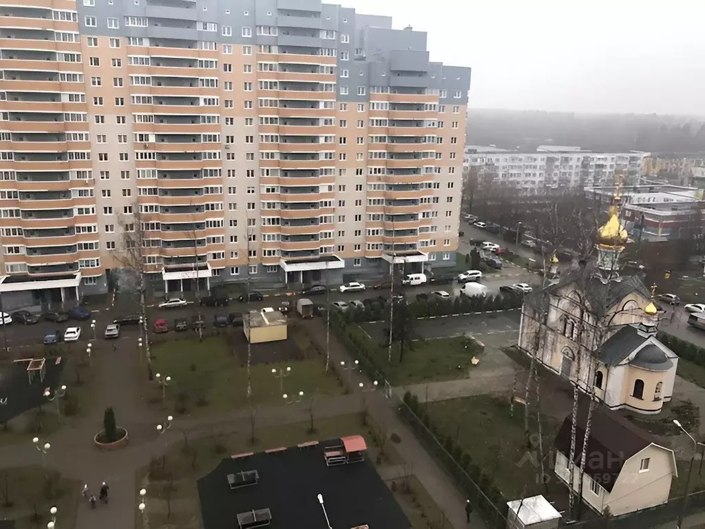 2-к кв. Московская область, Дмитровский муниципальный округ, ... - Фото 2