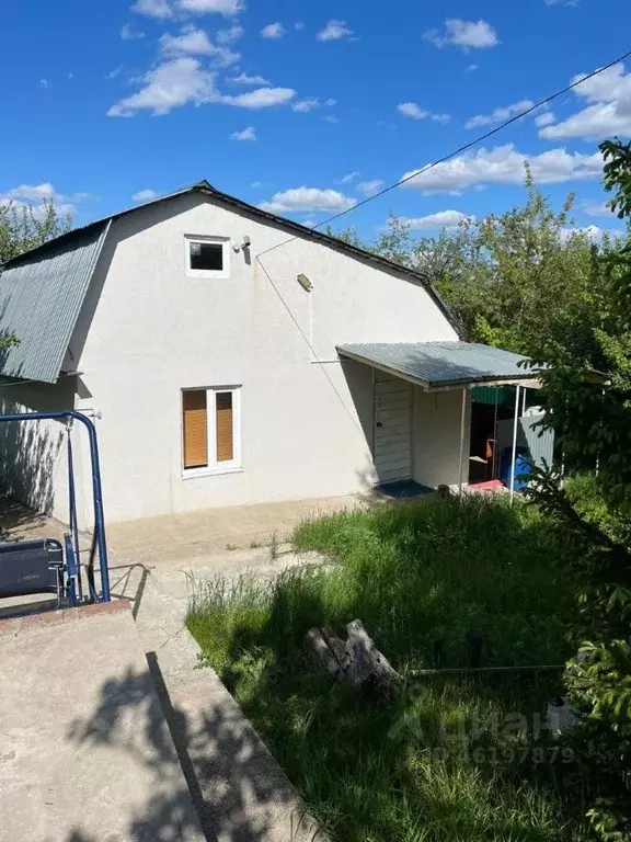 Дом в Самарская область, Красноярский район, Новосемейкино городское ... - Фото 0