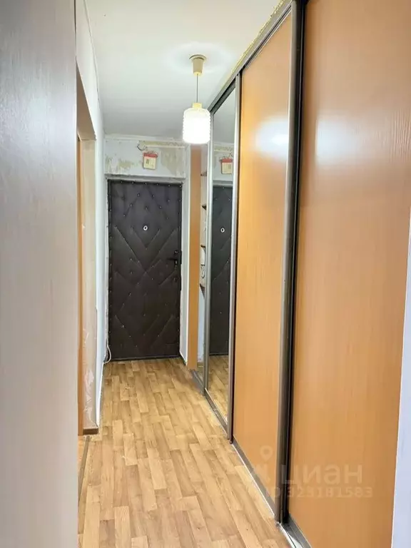 2-к кв. Пермский край, Кунгур ул. Ильина, 24 (49.0 м) - Фото 2