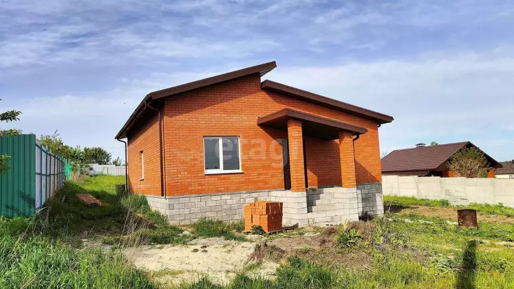 Дом в Белгородская область, Белгород ул. Пригородная, 32 (101 м) - Фото 0