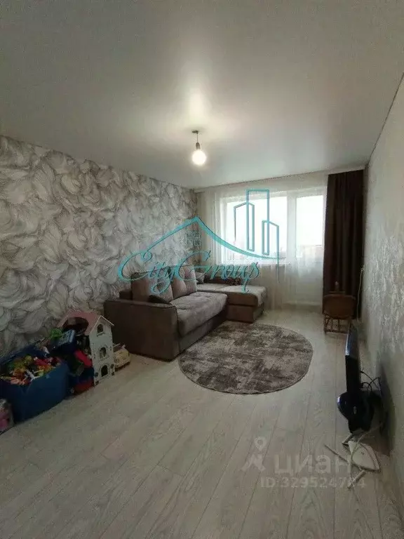 2-к кв. Оренбургская область, Орск Новый город мкр, ул. Краматорская, ... - Фото 2