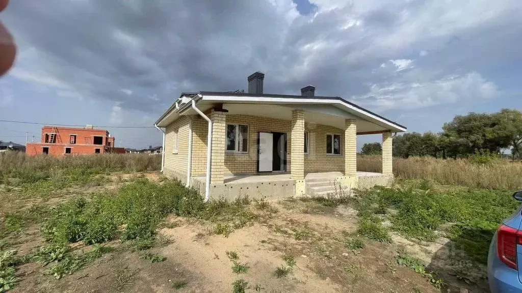 Дом в Татарстан, Лаишевский район, с. Сокуры Дачная ул. (73 м) - Фото 1