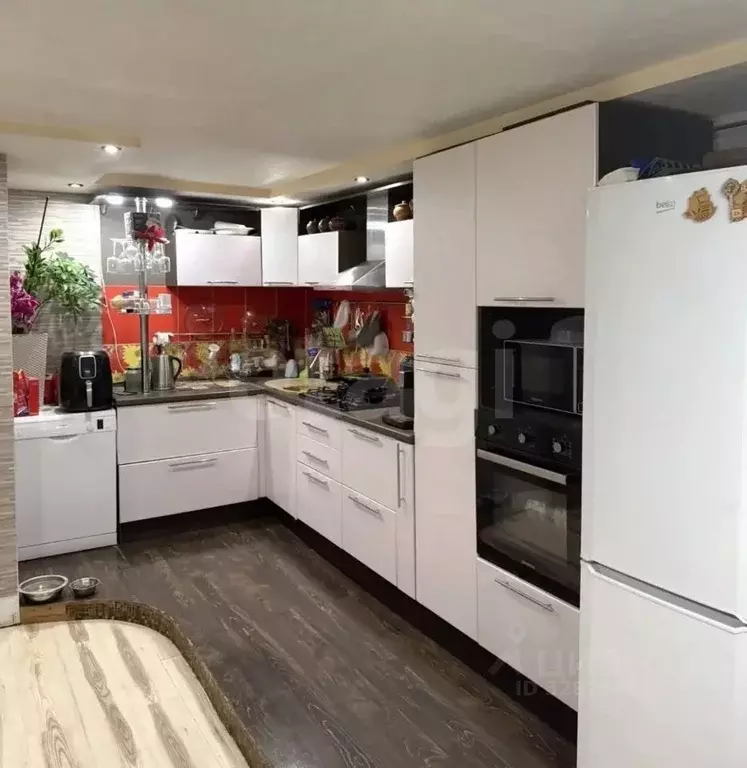 Помещение свободного назначения в Коми, Сыктывкар Тентюковская ул., ... - Фото 1