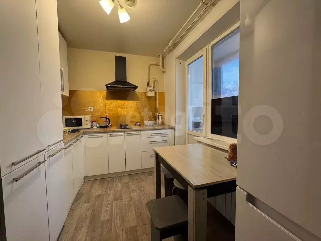 1-к. квартира, 40,4 м, 1/10 эт. - Фото 1