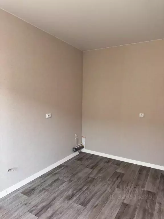 3-к кв. Башкортостан, Уфа ул. Даяна Мурзина, 9/1 (53.8 м) - Фото 1