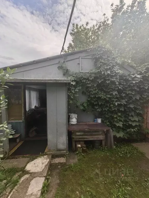 Дом в Свердловская область, Екатеринбург ул. Турбинная (40 м) - Фото 2