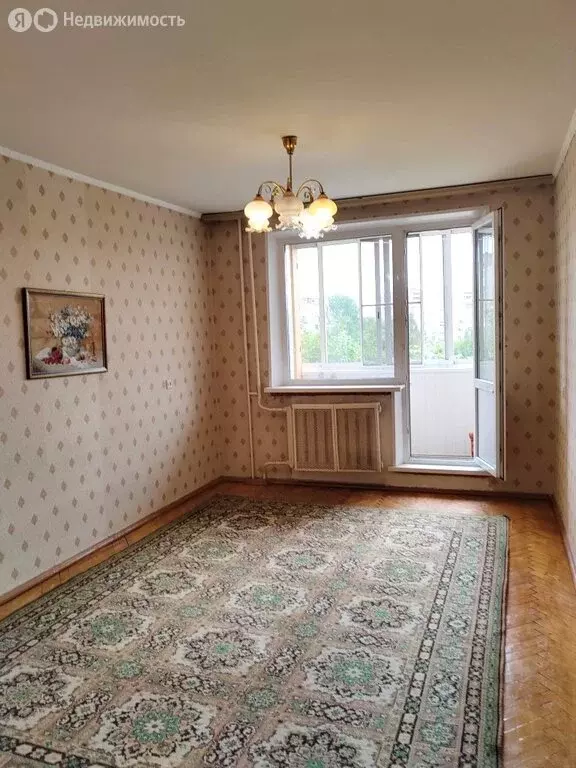 3-комнатная квартира: Мытищи, Юбилейная улица, 23к1 (62 м) - Фото 1