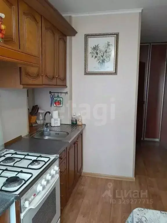 2-к кв. Башкортостан, Уфа Транспортная ул., 36/2 (43.5 м) - Фото 2