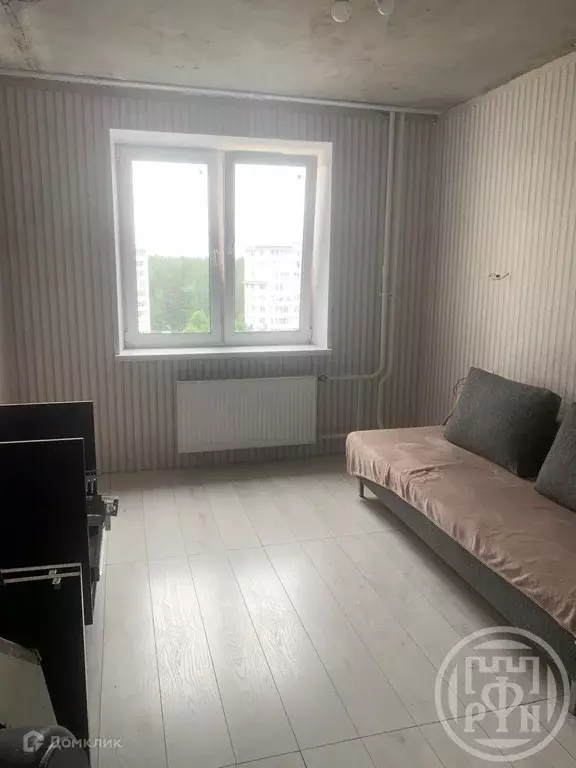 Продаётся 1-к квартира, 30.5 м - Фото 1