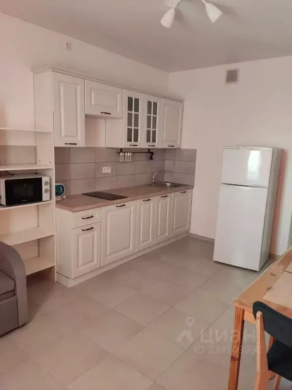 1-к кв. Москва Фестивальная ул., 15К2 (50.0 м) - Фото 1