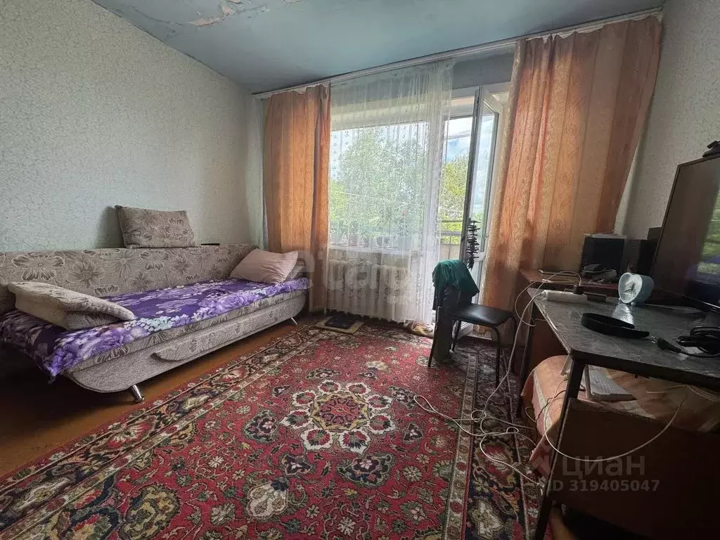 1-к кв. Амурская область, Свободный Звездная ул., 2 (32.0 м) - Фото 0